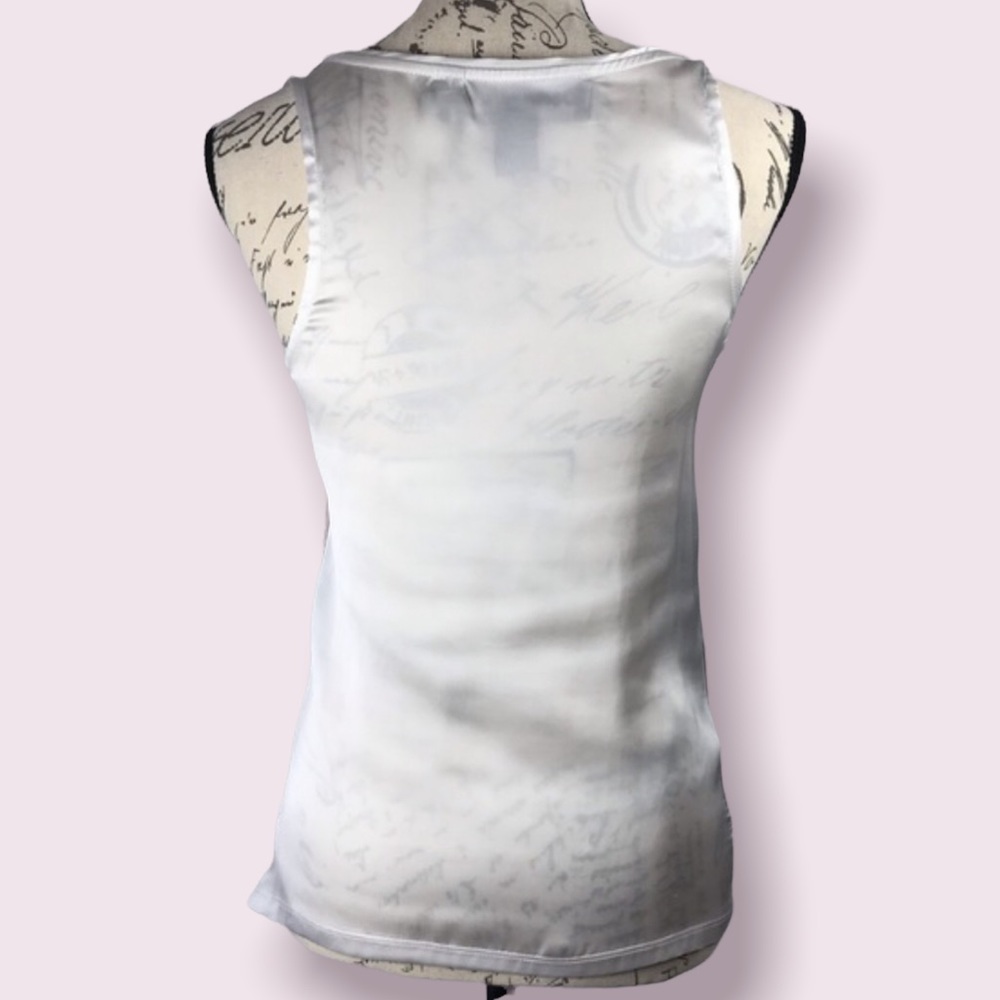 Desigual, Mandala Tank Top, Size XS - Picture 4 of 15